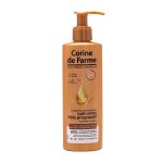 Corine de farme - lait effet soleil dha crme et lait hydratant 150 ml unisex