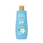 Corine de farme - lait hydratant & prolongateur après - soleil 250ml crème et lait hydratant 250 ml unisex ... Corine de farme - lait hydratant & prolongateur après - soleil 250ml crème et lait hydratant 250 ml unisex ...