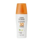 Corine de farme - lait protecteur hydratation + spf30 protection solaire 150 ml unisex