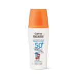 Corine de farme - lait protecteur kids spf 50 + protection solaire 150 ml unisex