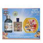 Corine de farme - pat patrouille coffret parfum enfant 1 pieces unisex