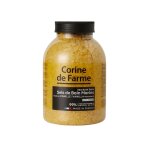 Corine de farme - sels de bain marins anti - stress - vanille huile et lait de bain 1000 g unisex Corine de farme - sels de bain marins anti - stress - vanille huile et lait de bain 1000 g unisex
