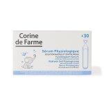 Corine de farme - sérum physiologique embout de sécurité bain moussant bébé 150 ml unisex Corine de farme - sérum physiologique embout de sécurité bain moussant bébé 150 ml unisex