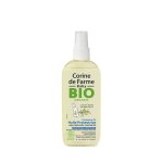 Corine de farme soin bb bio huile protectrice certifie bio 100ml