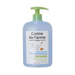 Corine de farme soin bb eau nettoyante micellaire 500ml