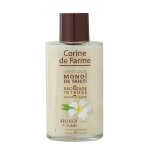 Corine de farme - veritable monoi de tahiti protection solaire 100 ml unisex Corine de farme - veritable monoi de tahiti protection solaire 100 ml unisex
