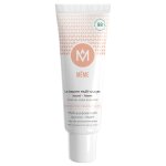 Mme cosmetics - baume multi - usages beurre corporel 40 ml unisex