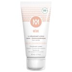 Même cosmetics - déodorant crème déodorants 50 ml unisex Même cosmetics - déodorant crème déodorants 50 ml unisex
