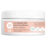Même cosmetics - masque - soin masque et cure cheveux 200 ml unisex Même cosmetics - masque - soin masque et cure cheveux 200 ml unisex