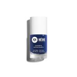 Mme cosmetics - le vernis au silicium vernis  ongles 10 ml noir unisex