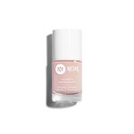 Mme cosmetics - le vernis au silicium vernis  ongles 10 ml nude unisex