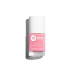 Mme cosmetics - le vernis au silicium vernis  ongles 10 ml or rose unisex