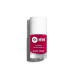 Mme cosmetics - le vernis au silicium vernis  ongles 10 ml rose unisex