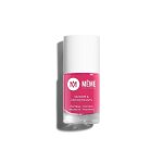 Mme cosmetics - le vernis au silicium vernis  ongles 10 ml rose unisex