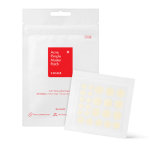 Cosrx lot de 5 patchs master pour boutons d'acn cosrx