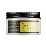 Cosrx - advanced snail crme rgnrante  la bave d'escargot crme visage 100 ml unisex