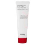 Cosrx - lightweight soothing moisturizer crme visage 80 ml unisex