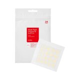 Cosrx - master patch original fit 5er masque anti - acn 24 pieces unisex