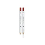 Couleur caramel - crayon à lèvres 1 g marron unisex Couleur caramel - crayon à lèvres 1 g marron unisex