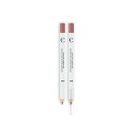 Couleur caramel - crayon à lèvres 1 g or rose unisex Couleur caramel - crayon à lèvres 1 g or rose unisex