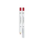 Couleur caramel - crayon à lèvres 1 g rouge foncé unisex Couleur caramel - crayon à lèvres 1 g rouge foncé unisex
