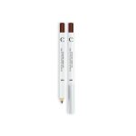 Couleur caramel - crayon yeux kajal et khl 1 g marron unisex