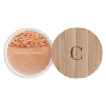 Couleur caramel - fond de teint bio mineral 12 g nude unisex
