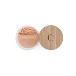 Couleur caramel - fond de teint bio mineral 12 g nude unisex