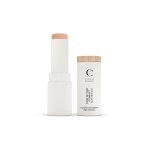 Couleur caramel - fond de teint compact haute dfinition 9 g nude unisex