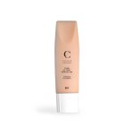 Couleur caramel - fond de teint perfection 35 ml marron clair unisex