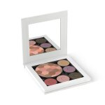 Couleur caramel - palette  composer contenant cosmtique vide 1 pieces unisex