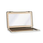 Couleur caramel - palette multi - fonctions contenant cosmétique vide 1 pieces female Couleur caramel - palette multi - fonctions contenant cosmétique vide 1 pieces female