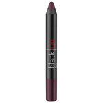 Black up crayon lvres 024