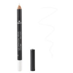Avril maquillage blanc lunaire