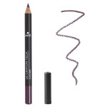 Avril maquillage prune