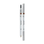 Couleur caramel crayons sourcils 121 - chtain