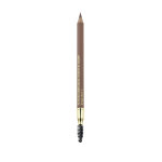 Lancôme brôw shaping powdery pencil 02 dark blonde Lancôme brôw shaping powdery pencil 02 dark blonde
