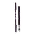 Atelier maquillage paris l'atelier maquillage crayon sourcils 02 - brun / noir Atelier maquillage paris l'atelier maquillage crayon sourcils 02 - brun / noir