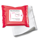 Bioderma craline craline h2o lingettes 25x