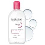Bioderma craline craline h2o sans parfum 500ml