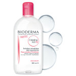 Bioderma craline craline h2o ts sans parfum 500ml