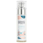 Vegan&organic peau normale flacon airless creme visage 50 ml