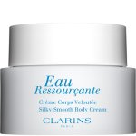 Clarins eau ressourante pot 200 ml