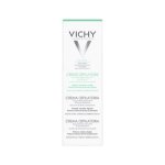 Vichy minceur crme dpilatoire dermo - tolrante 150 ml