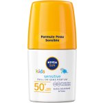 Nivea sun enfants protection solaire roll - on fps 50 + protect&sensitive enfants 50ml Nivea sun enfants protection solaire roll - on fps 50 + protect&sensitive enfants 50ml
