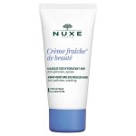 Nuxe nuxe cremes fraiches masque 50ml