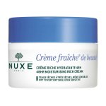 Nuxe nuxe cremes fraiches creme 50ml