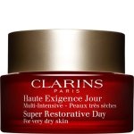 Clarins haute exigence 50 ml Clarins haute exigence 50 ml