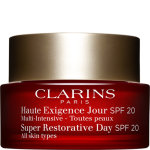 Clarins haute exigence pot 50 ml Clarins haute exigence pot 50 ml