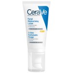 Cerave cerave soin hyd visage tube pompe 52 mlt